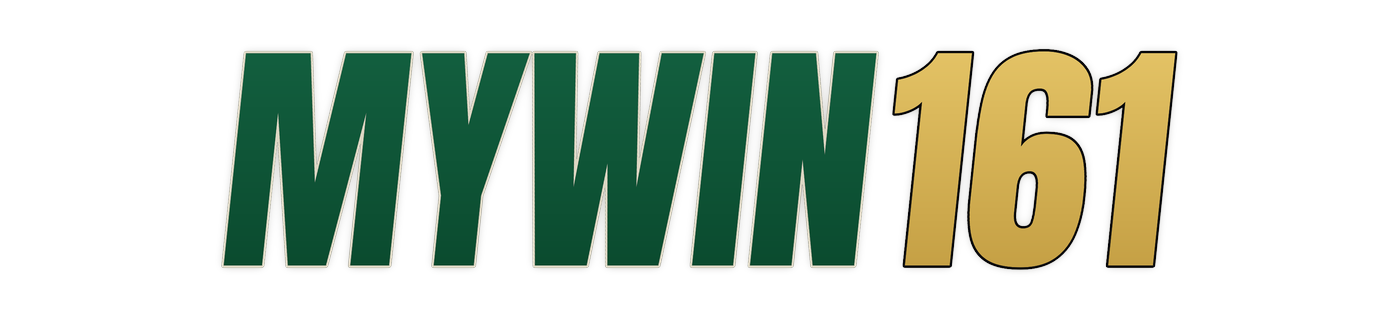 mywin161 logo